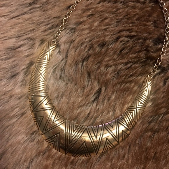 Statement Necklace - Picture 2 of 3